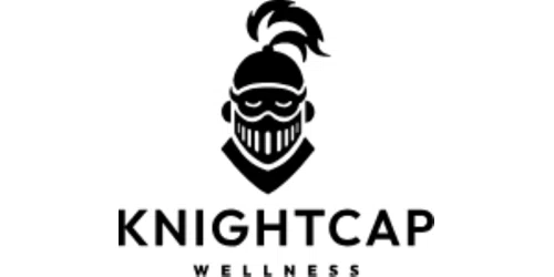 KnightCap Wellness Merchant logo