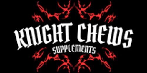 Knight Chews Promo Code