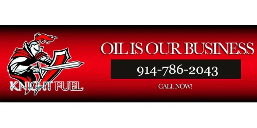 Knight Fuel Oil Promo Code