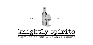 Knightly Spirits Promo Code