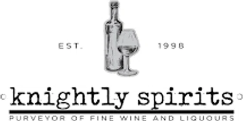 Knightly Spirits Promo Code