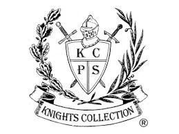 Knight's Collection Merchant Logo