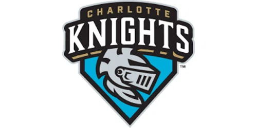 Charlotte Knights Merchant logo