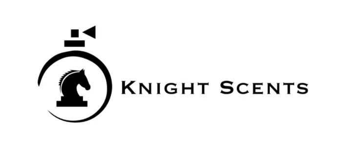 Knight Scents Merchant Logo