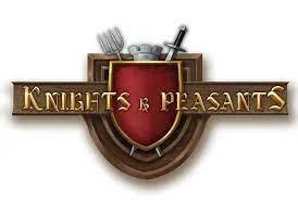 Knights & Peasants Merchant Logo