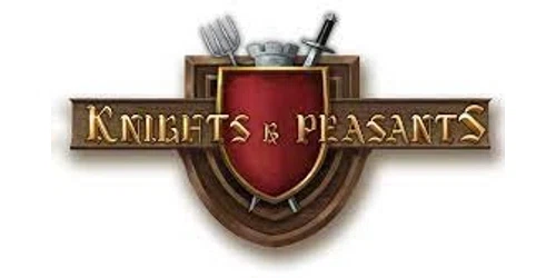 Knights & Peasants Promo Code