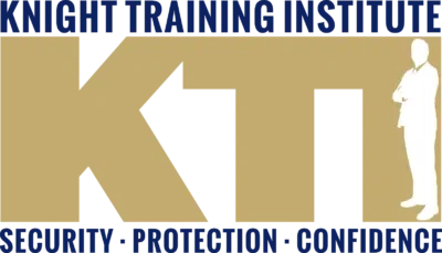 Knight Training Institute Merchant Logo