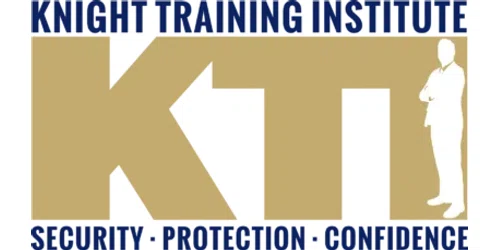 Knight Training Institute Promo Code