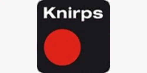 Knirps Merchant Logo