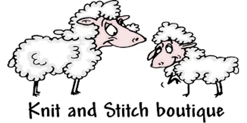 Knit and Stitch Boutique Promo Code