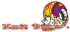 Knit Bin Merchant Logo