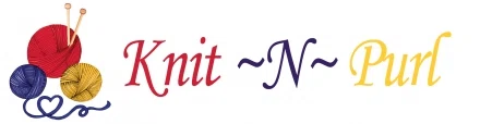 Knit N Purl Merchant Logo
