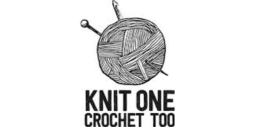 Knit One, Crochet Too Promo Code