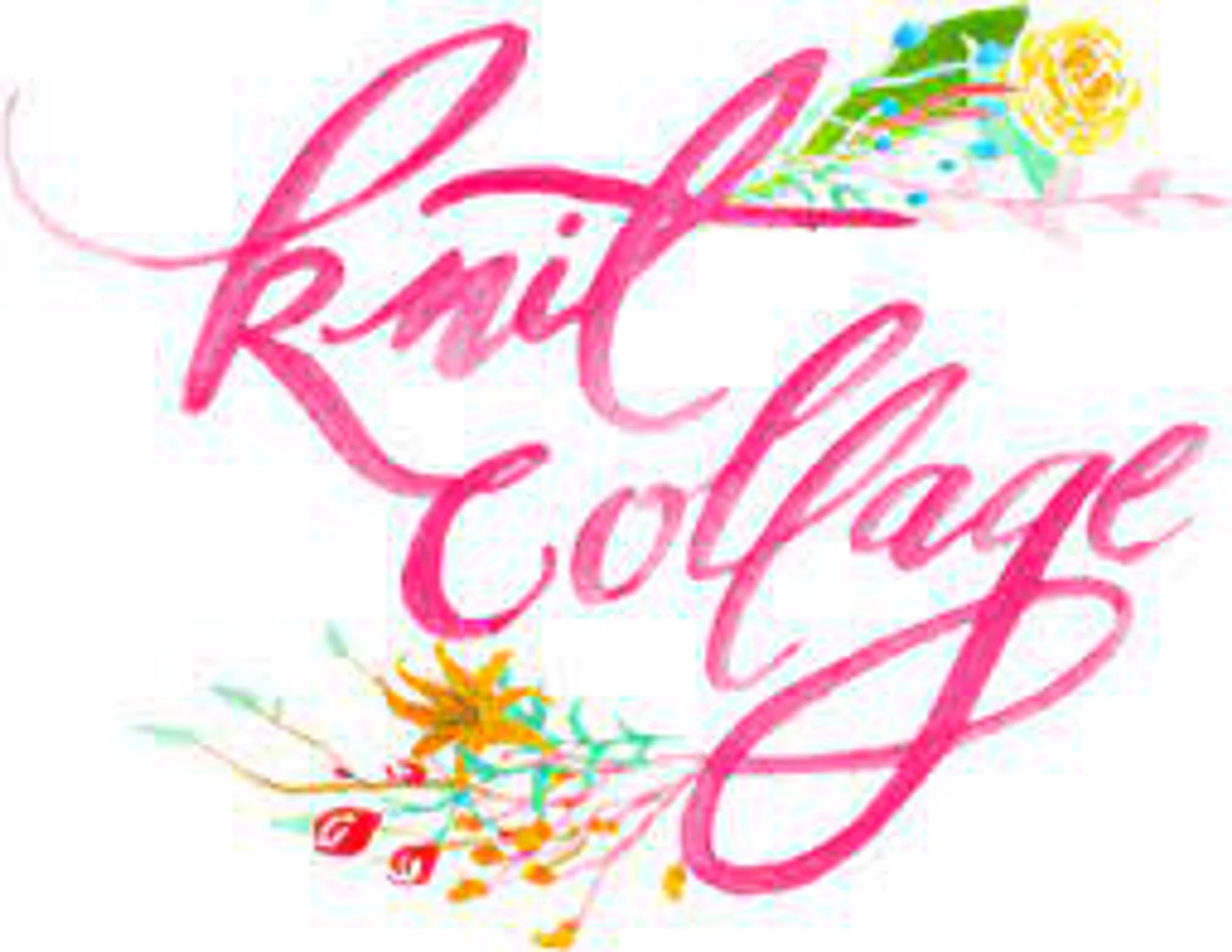 KNIT COLLAGE Promo Code — 50 Off in September 2024