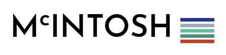 McIntosh Shop Merchant Logo