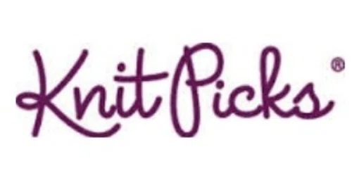 KnitPicks Merchant logo