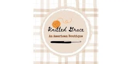 Knitted Grace Boutique Promo Code