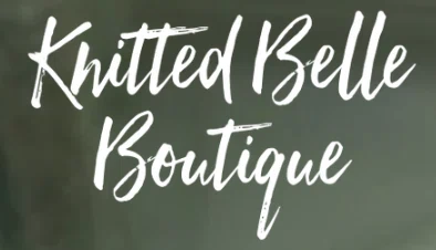 Knitted Belle Boutique Promo Code