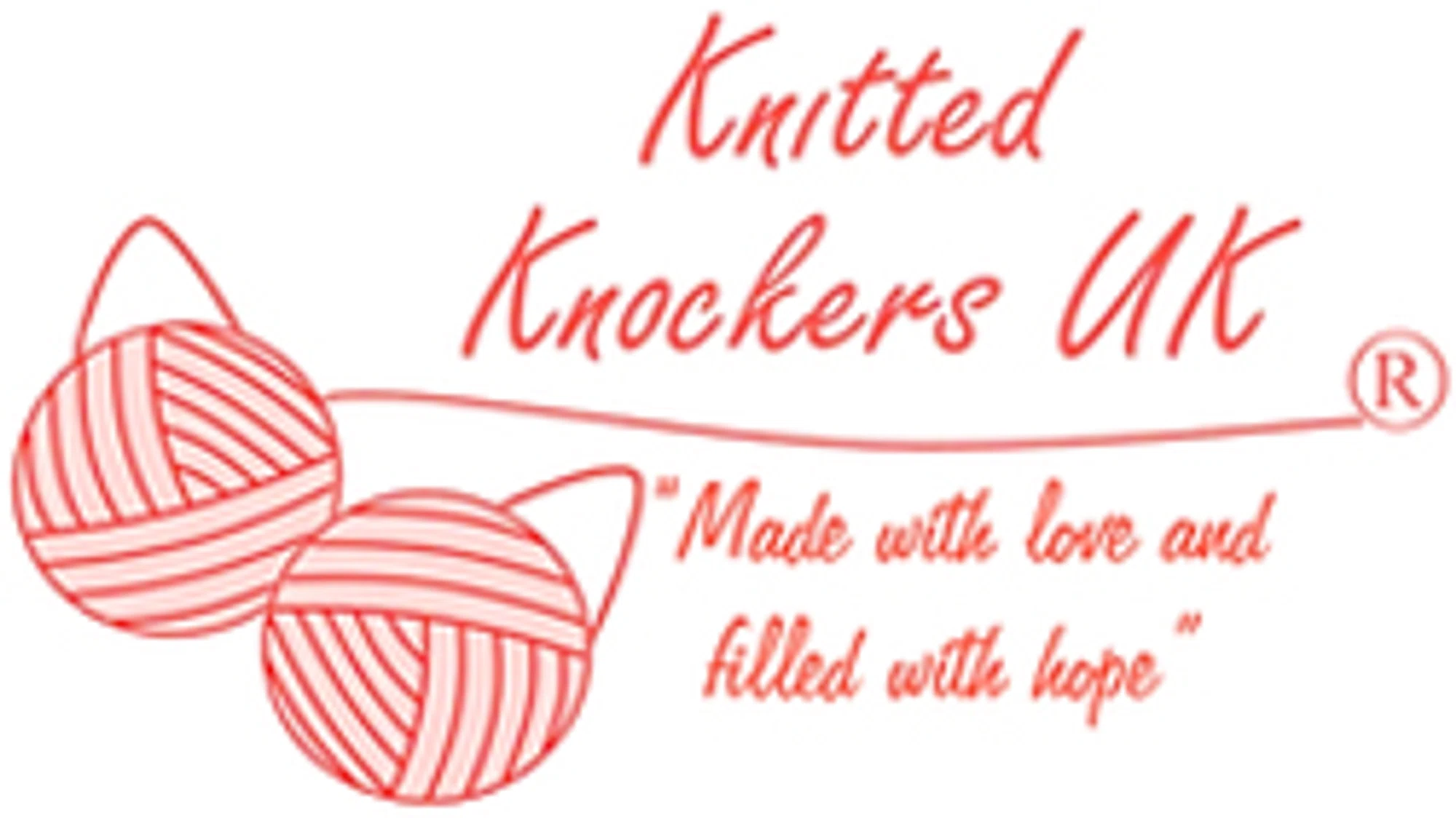 Knitted Knockers UK Merchant Logo