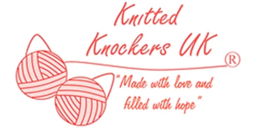 Knitted Knockers UK Promo Code