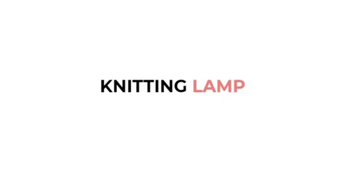 Knitting Lamp coupon