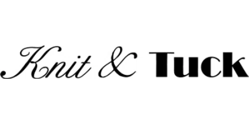 Knit & Tuck Promo Code