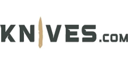 Knives.com Merchant logo
