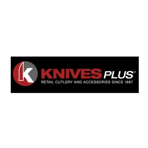 20 Off Knives Plus Promo Code, Coupons March 2024