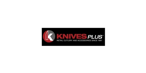 Knives Plus Promo Code | 30% Off in June 2021 (15 Coupons)