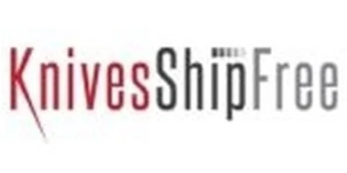 KnivesShipFree Merchant Logo