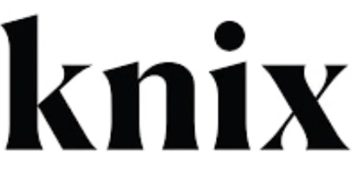 Knix Merchant logo