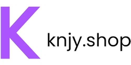 KNJY SHOP Promo Code