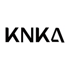 KNKA US Merchant Logo
