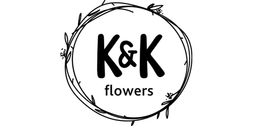 K&K Flowers Promo Code