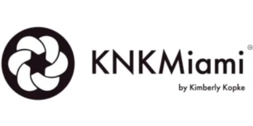 KNKMiami Merchant logo