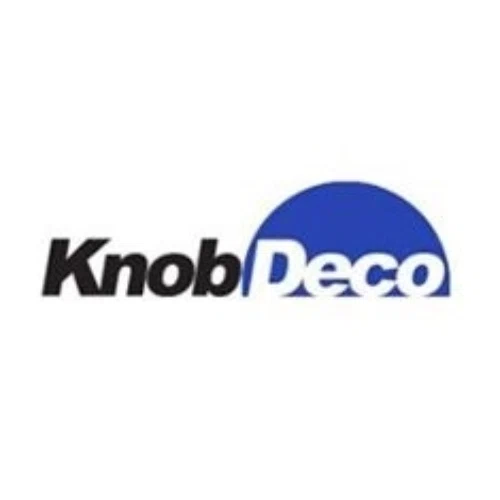 KNOB DECO Merchant Logo