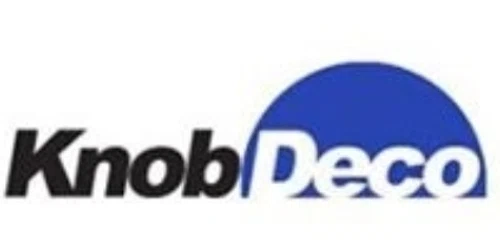 KNOB DECO Promo Code