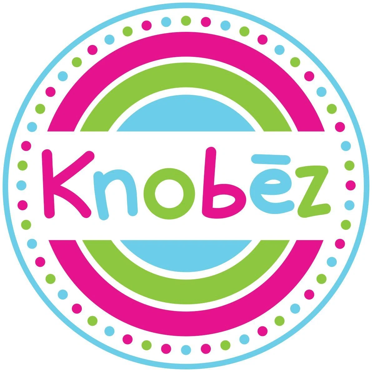 Knobez Merchant Logo