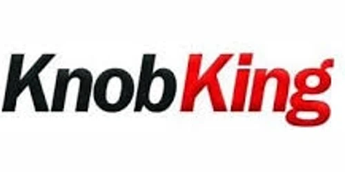 KnobKing Promo Code