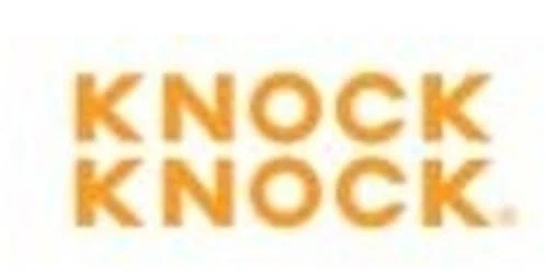 Knock Knock Merchant logo
