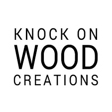 KNOCK ON WOOD CREATIONS Promo Code — 15 Off 2024
