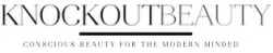 KNOCKOUT BEAUTY Promo Code — 10 Off in August 2024