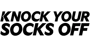 KNOCK YOUR SOCKS OFF Promo Code — 85 Off Jul 2024