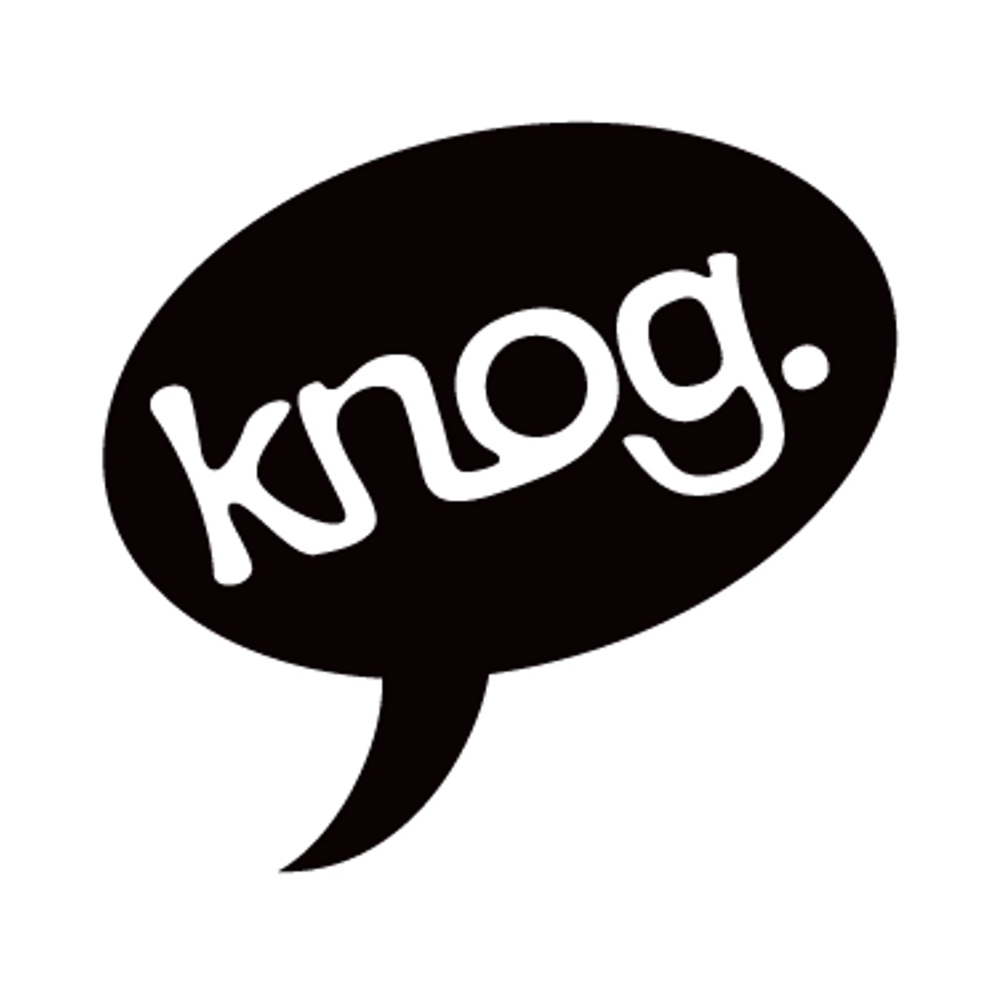 Knog AU Merchant Logo