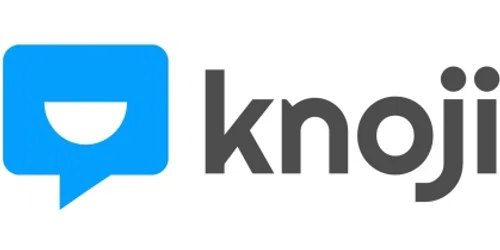 Knoji Merchant logo