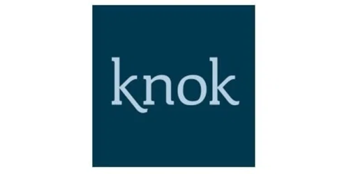 Knok Merchant logo