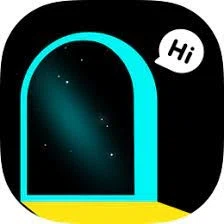 Knoknok Metaverse Merchant Logo