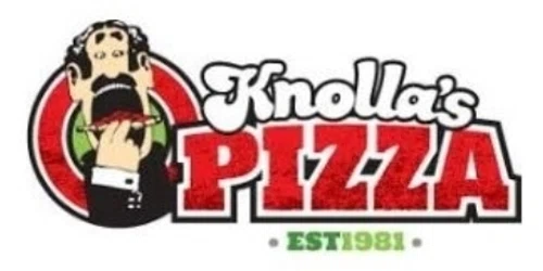 Knolla's Pizza Promo Code