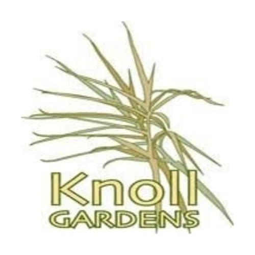 KNOLL GARDENS Discount Code — 10 Off (Sitewide) 2024