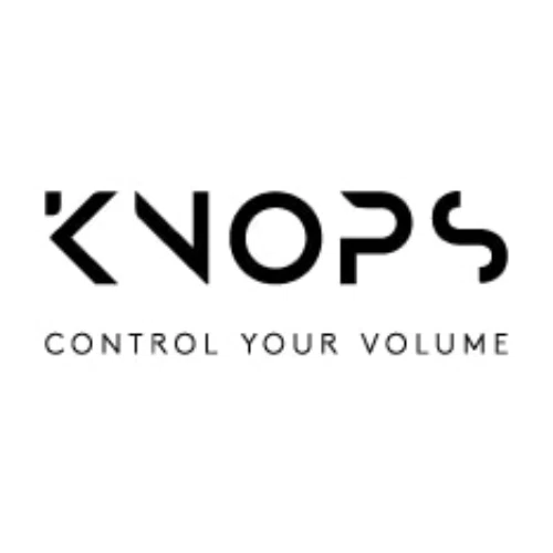 Knops Promo Code